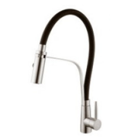 VÒI RỬA CHÉN NÓNG LẠNH INOX SUS 304 KS-5839 VÒI RỬA CHÉN NÓNG LẠNH INOX SUS 304 KS-5839